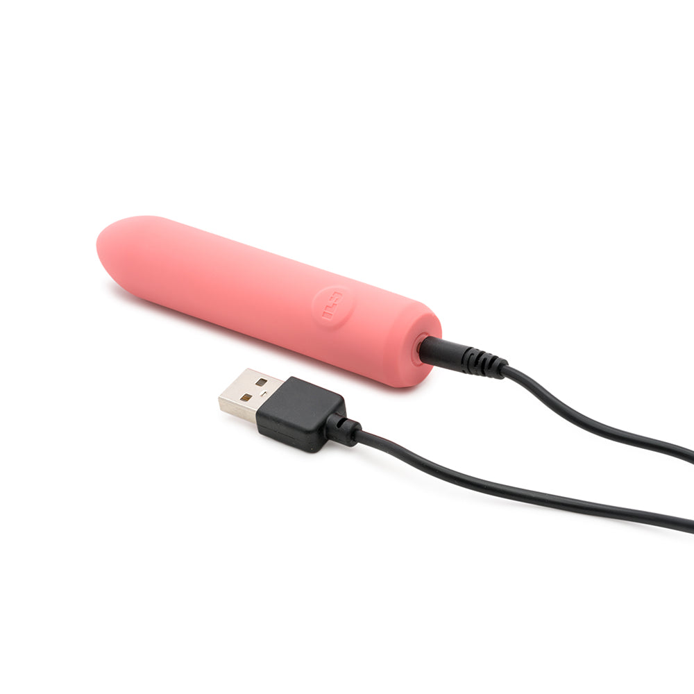 ILY by Je Joue The Bullet Squishy Classic Bullet