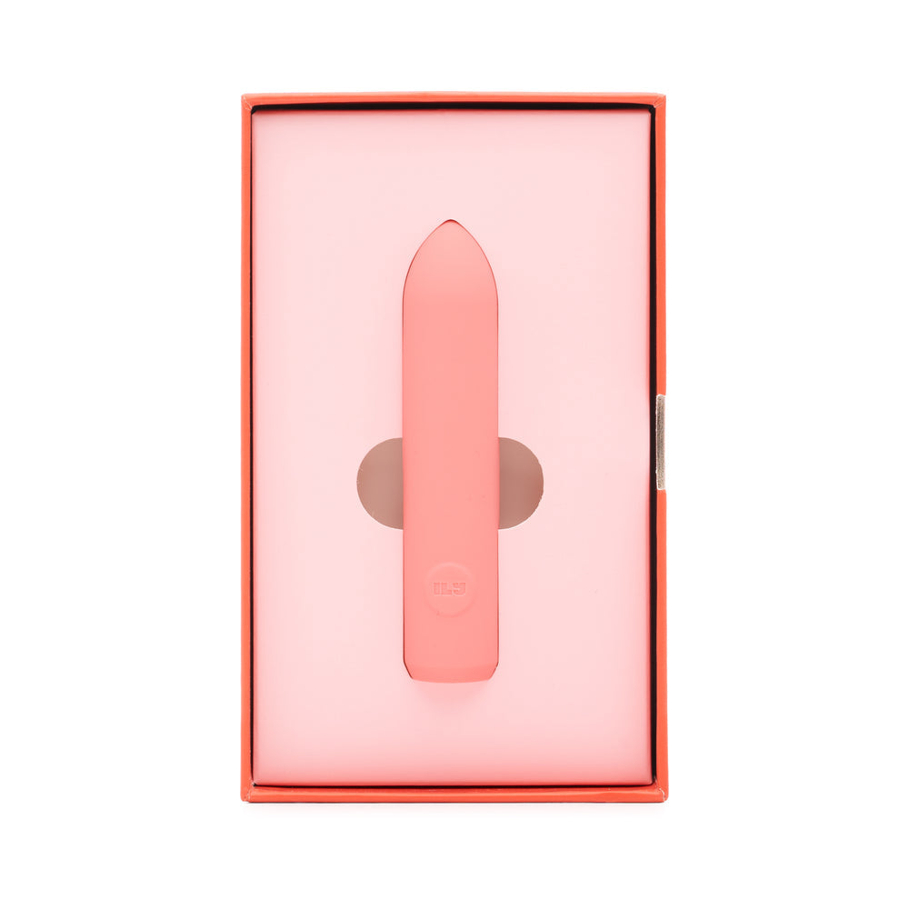ILY by Je Joue The Bullet Squishy Classic Bullet