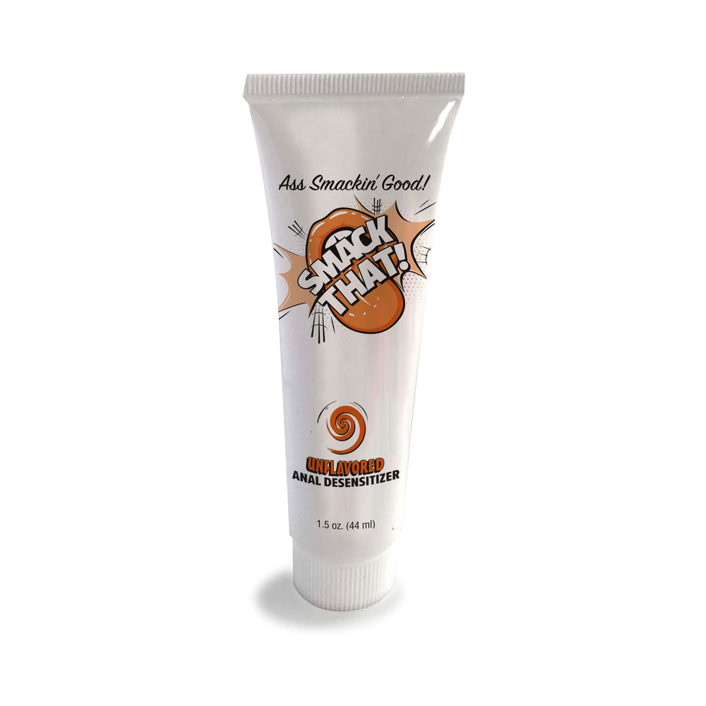 Smack That Anal Desensitizer Unflavored 1.5 oz.