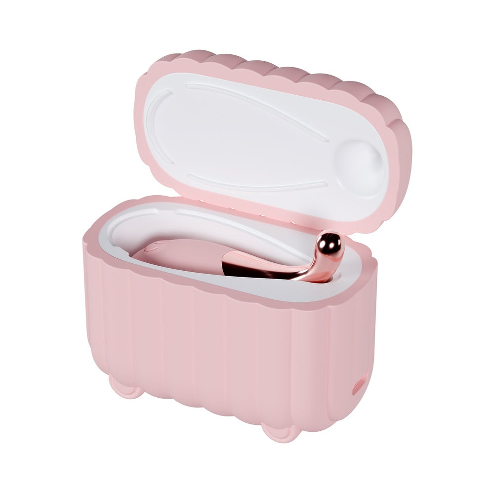 Play With Me Wanderlust Pink