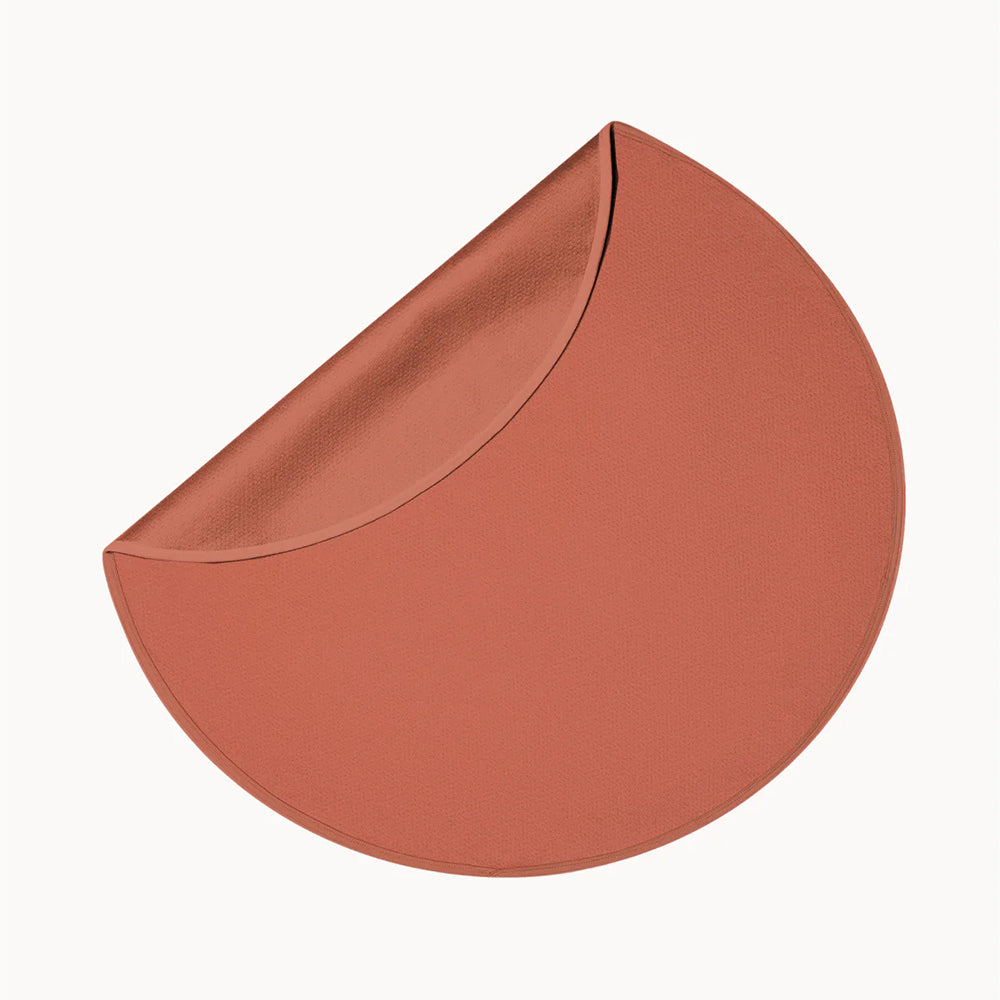 Dame Thro Waterproof Sex Blanket Copper