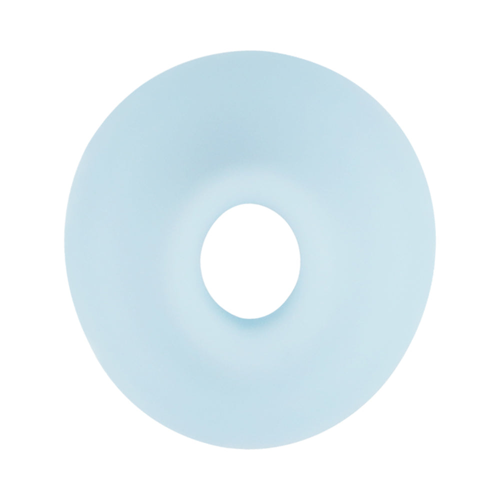 LoveLine Darling AirTapTech Rechargeable Vibrator Blue