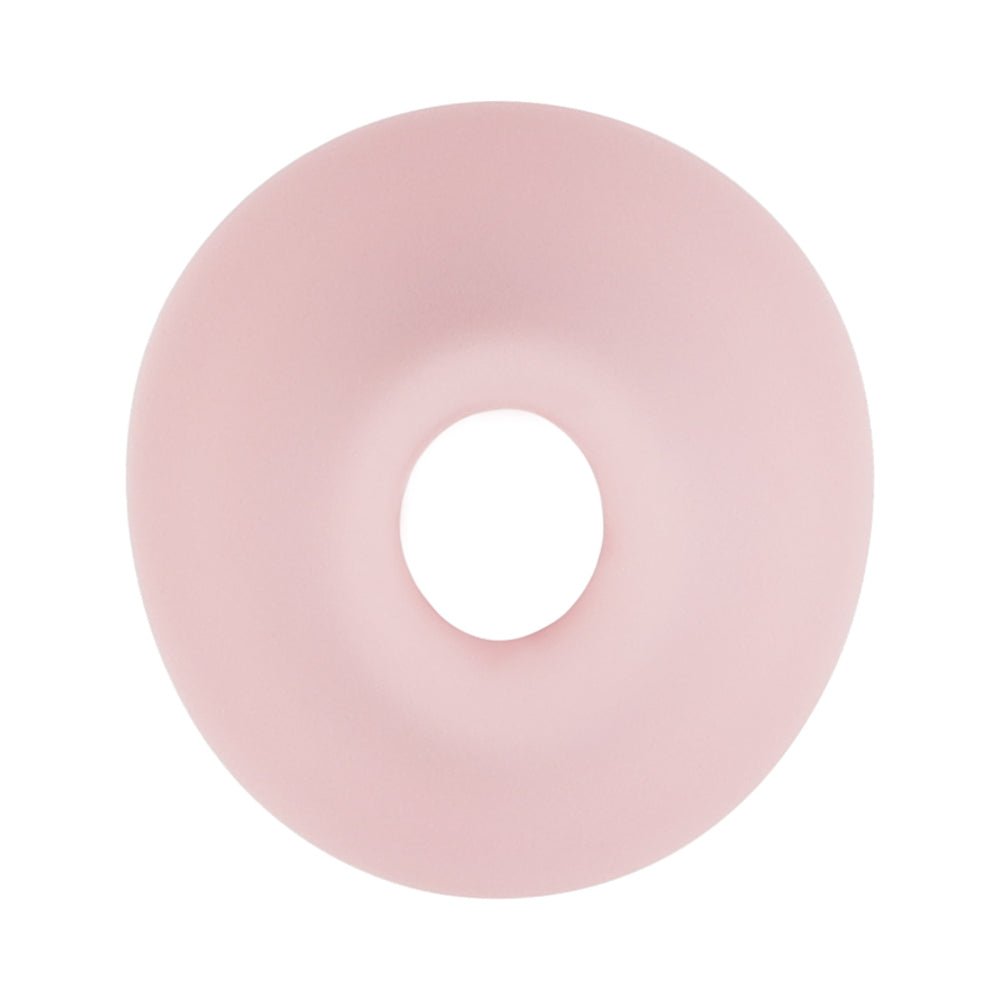 LoveLine Darling AirTapTech Rechargeable Vibrator Pink