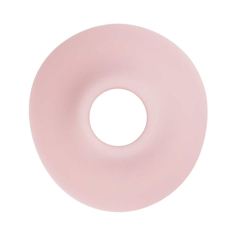 LoveLine Darling AirTapTech Rechargeable Vibrator Pink