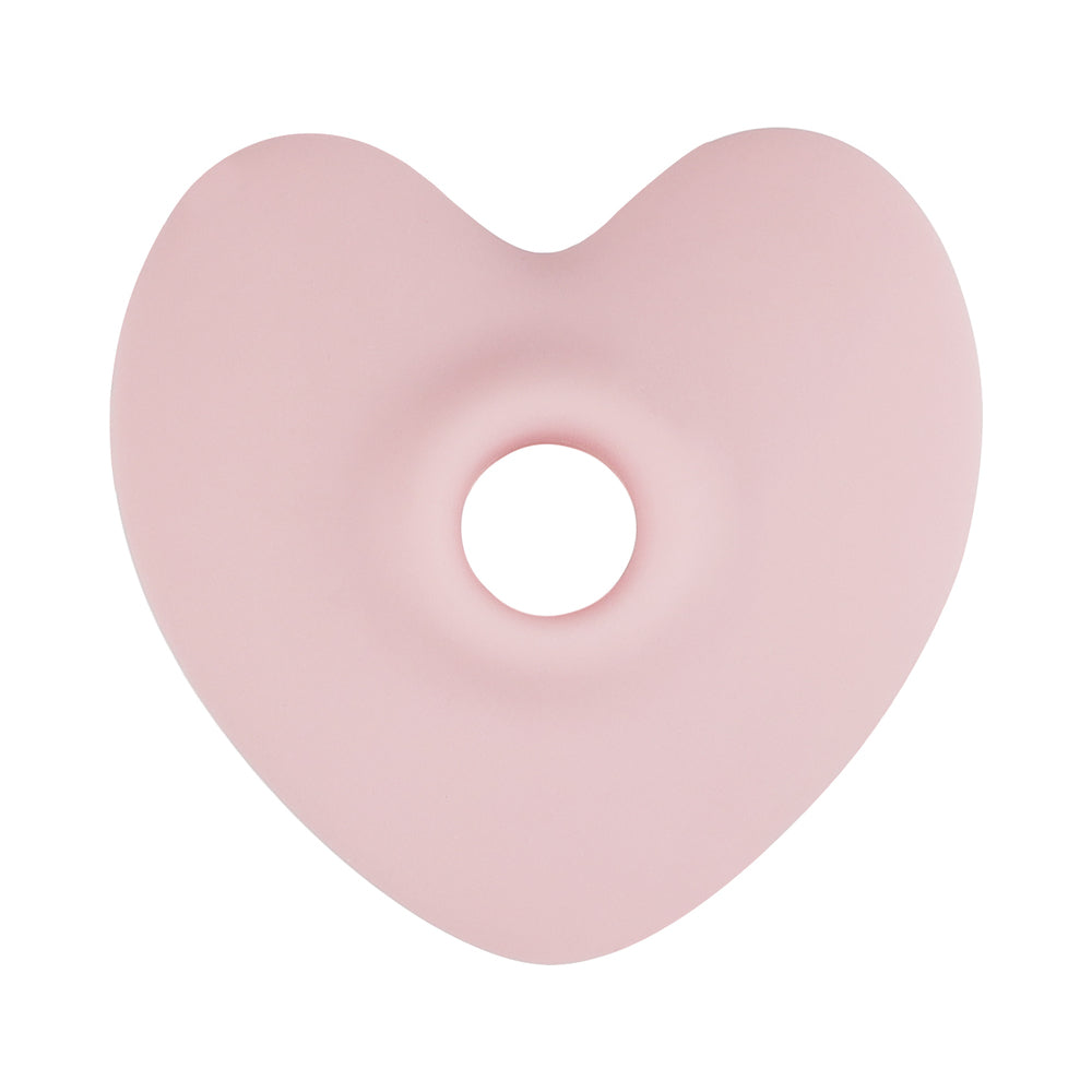 LoveLine Darling AirTapTech Rechargeable Vibrator Pink