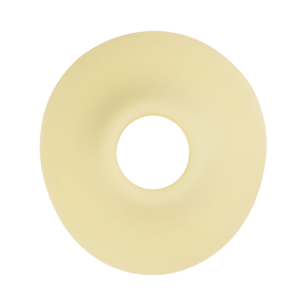 LoveLine Darling AirTapTech Rechargeable Vibrator Yellow