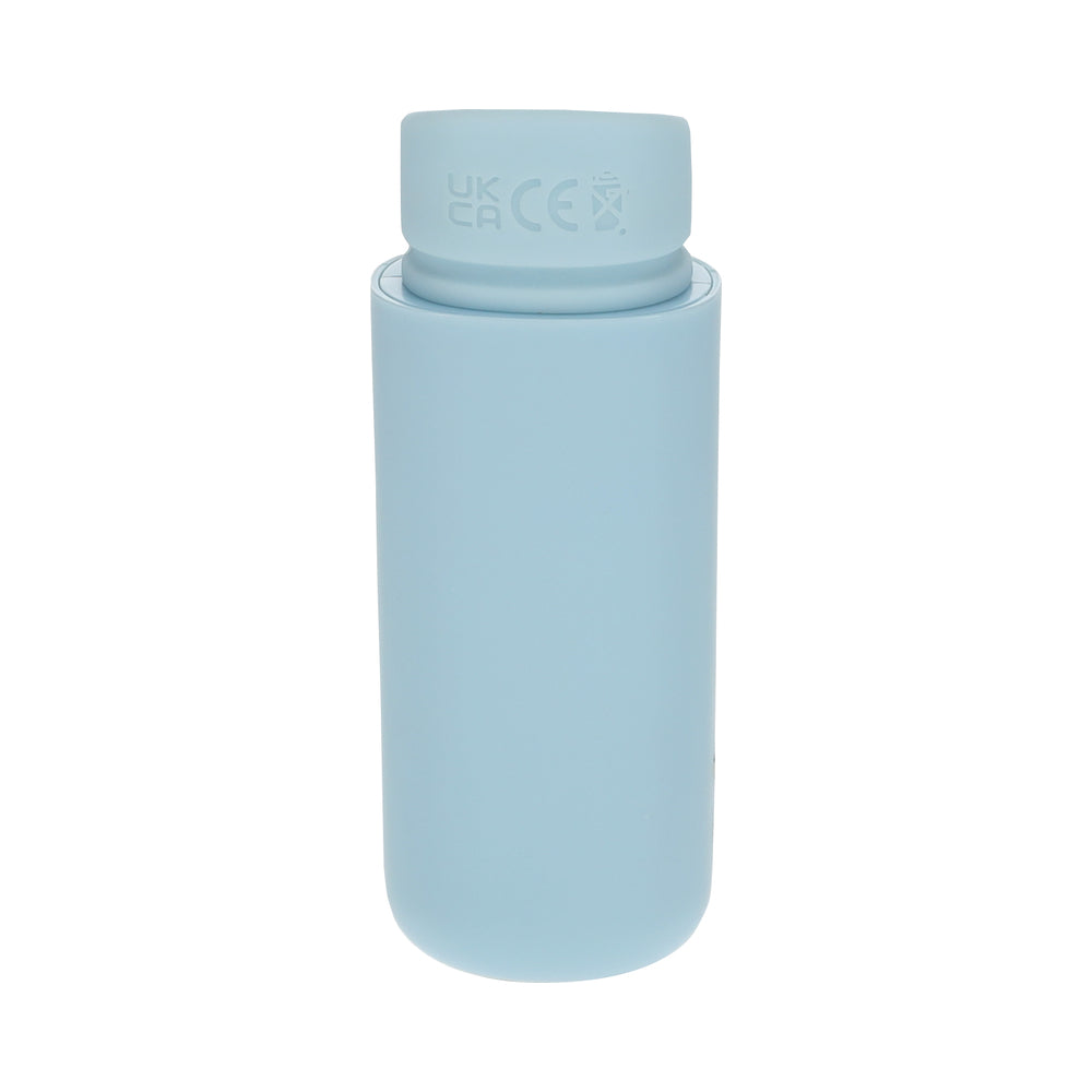 LoveLine Sweetie AirTapTech Rechargeable Vibrator Waterproof Blue