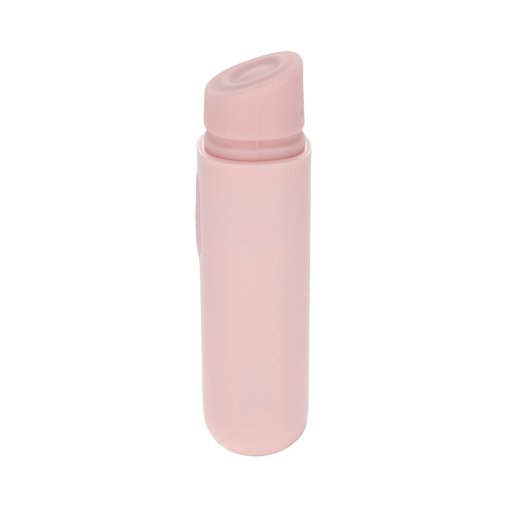 LoveLine Sweetie AirTapTech Rechargeable Vibrator Waterproof Pink