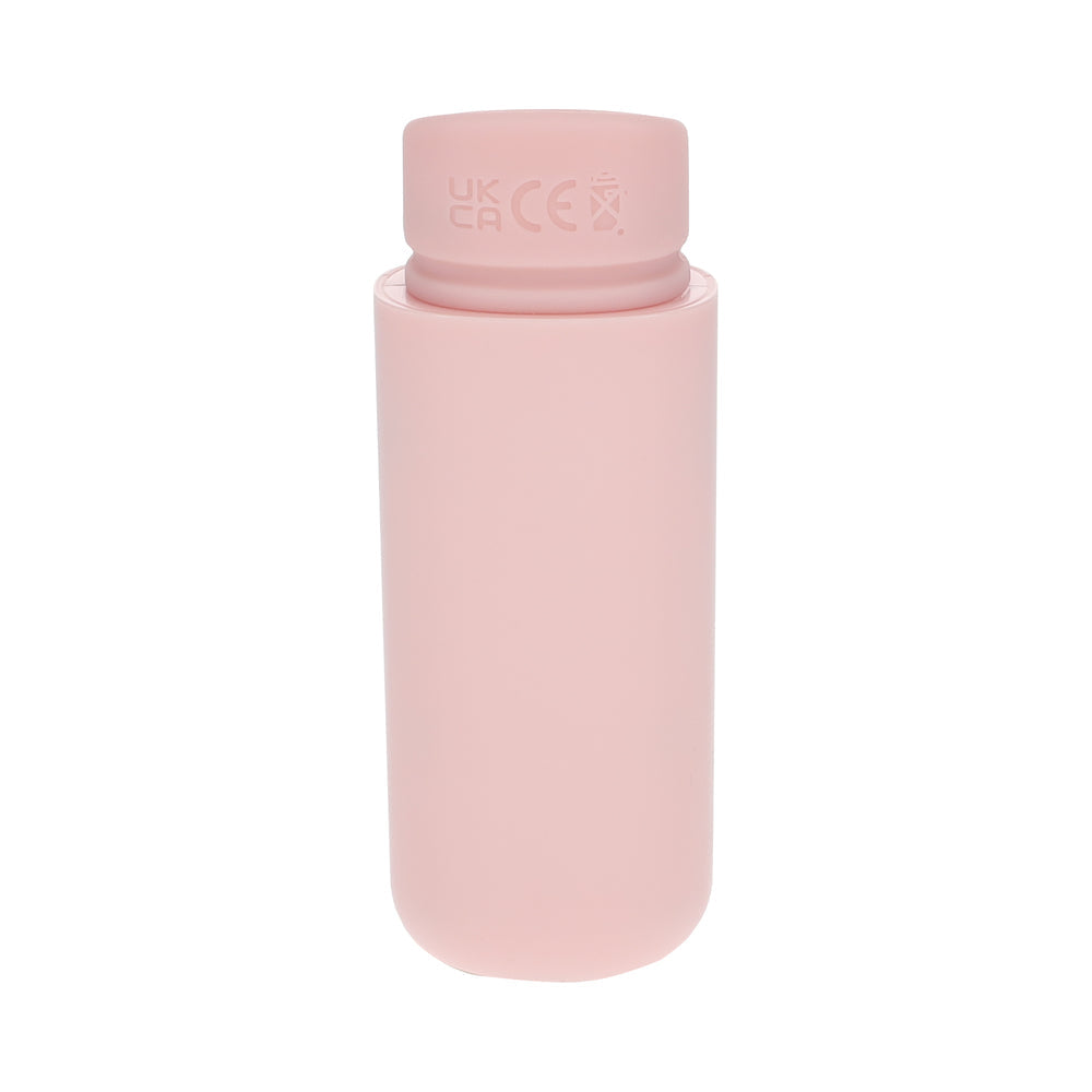 LoveLine Sweetie AirTapTech Rechargeable Vibrator Waterproof Pink