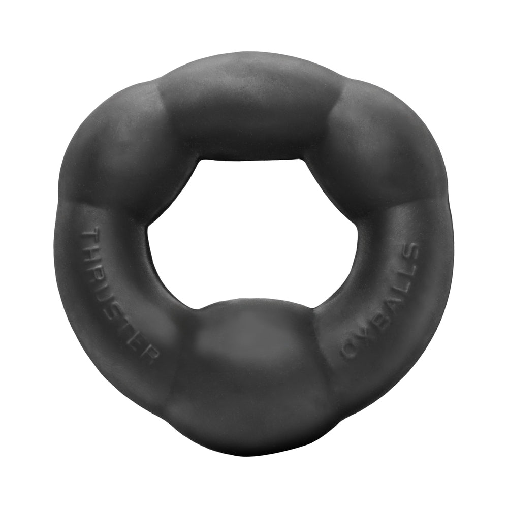 Oxballs Thruster Comfort Bulge Lifter Cockring Special Edition Night