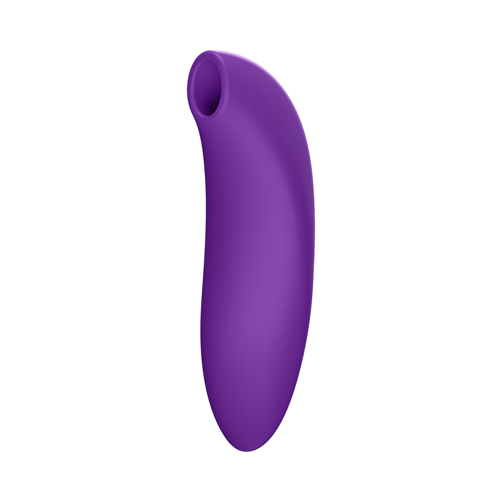 We-Vibe Melt 2 Pleasure Air Clit Stim Purple