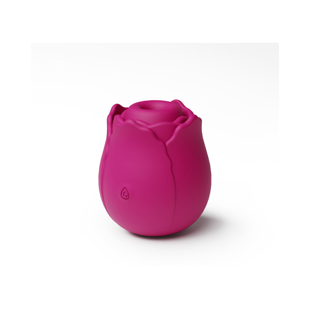 INYA The Vibrating Rose Red
