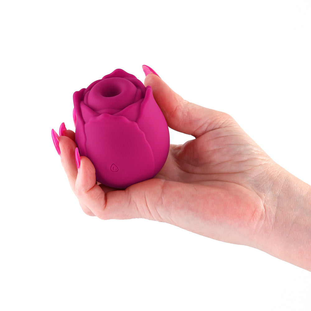 INYA The Vibrating Rose Red