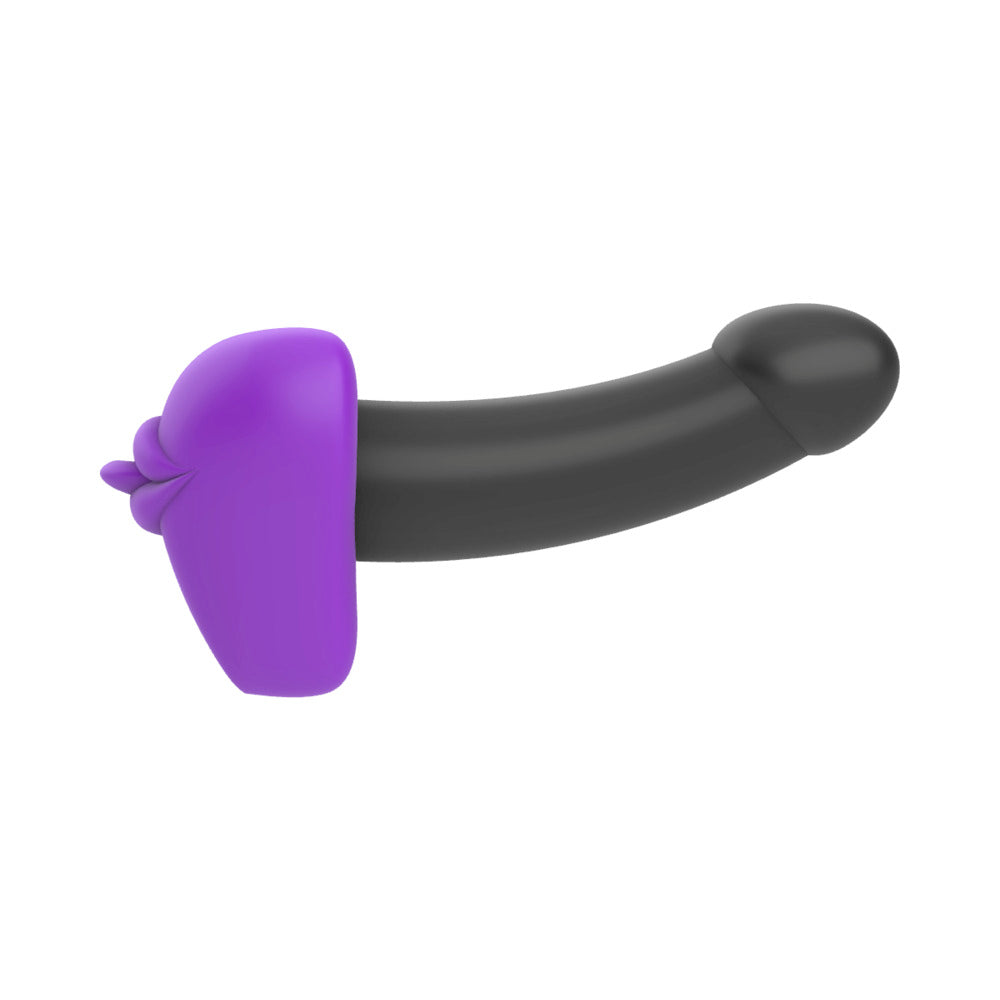 Banana Pants Kissi Purple