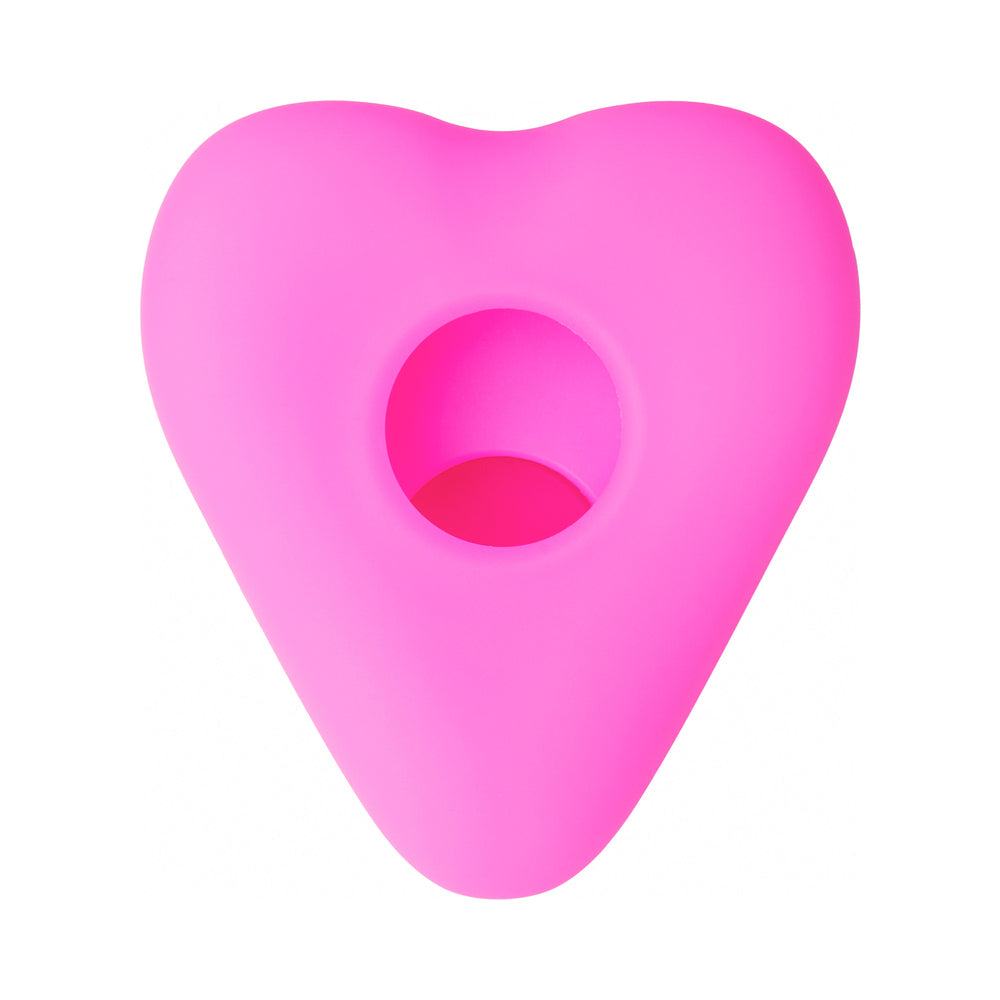 Banana Pants Kissi Hot Pink