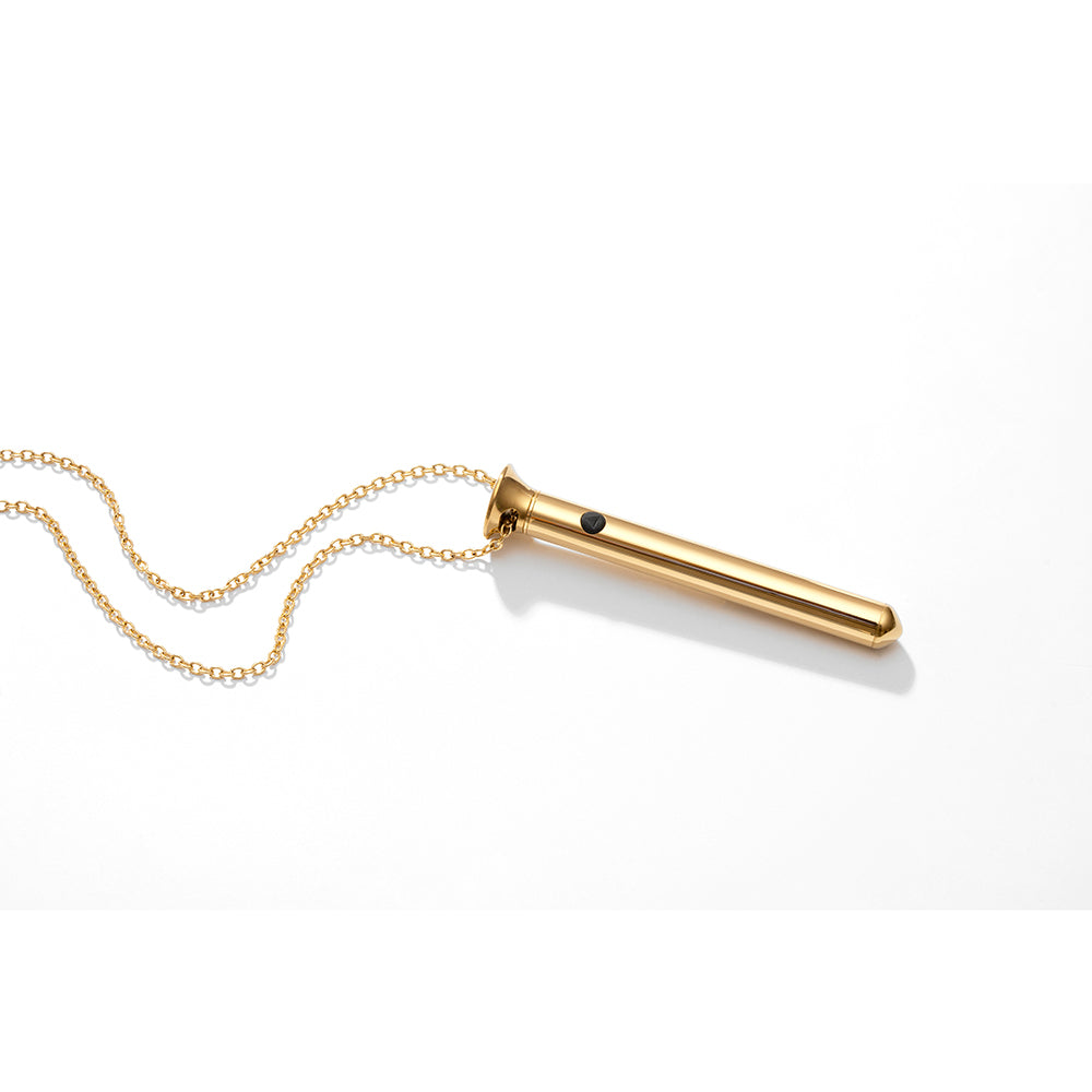 Crave Vesper Mini 24K Gold