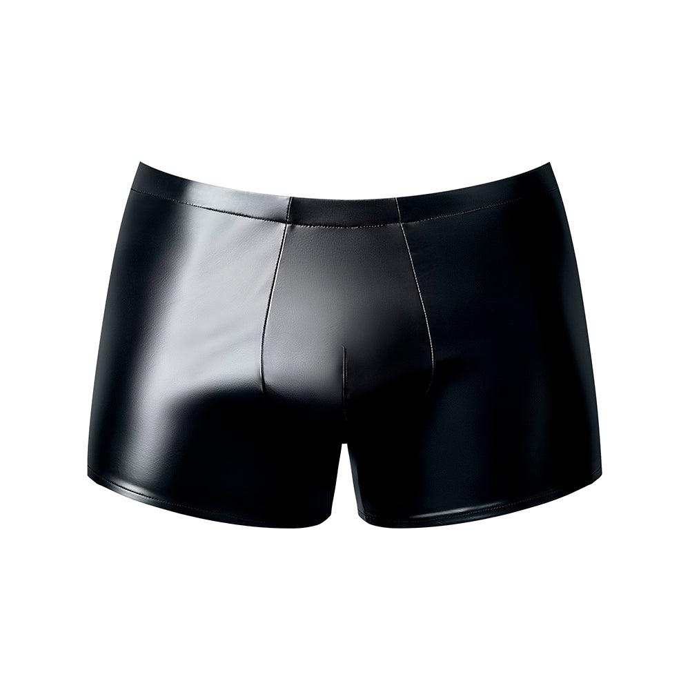 Male Power Liquid Onyx 2.0 Short Black S