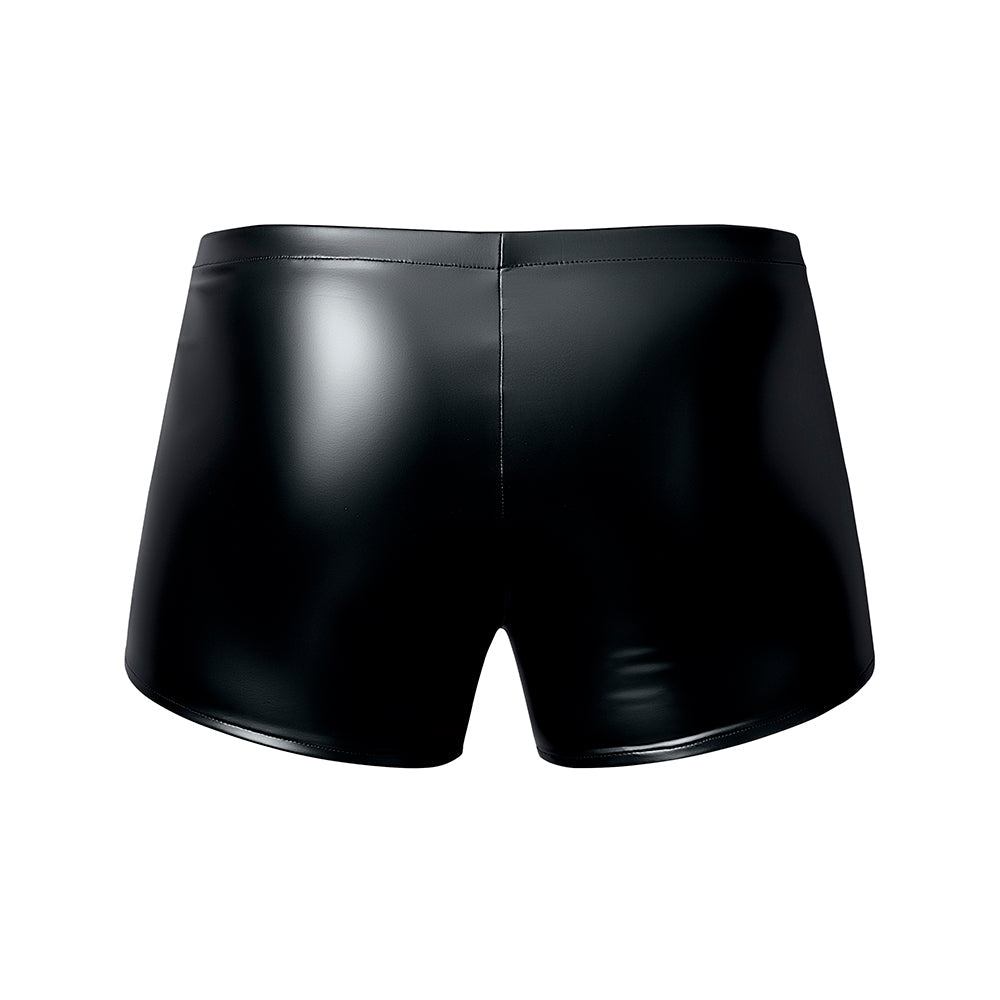 Male Power Liquid Onyx 2.0 Short Black L