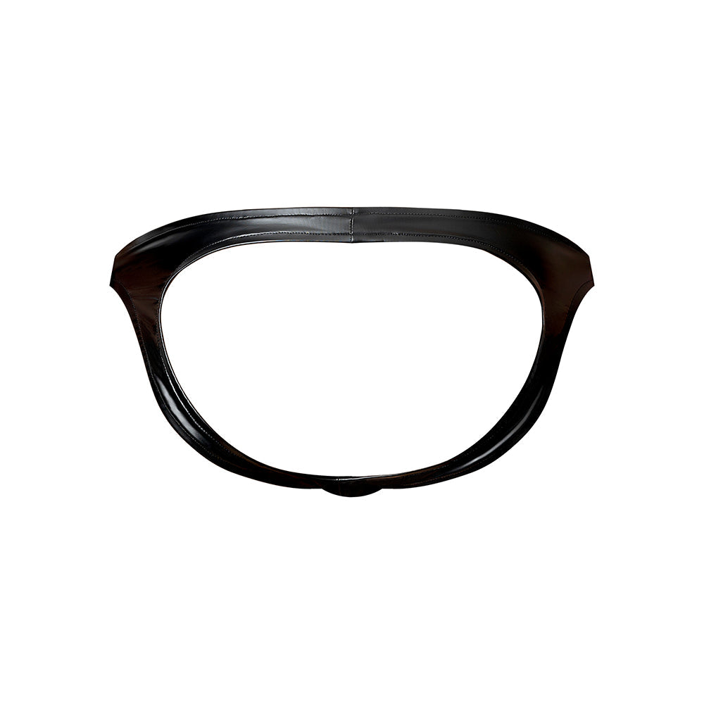 Male Power Liquid Onyx 2.0 Moonshine Black L/XL