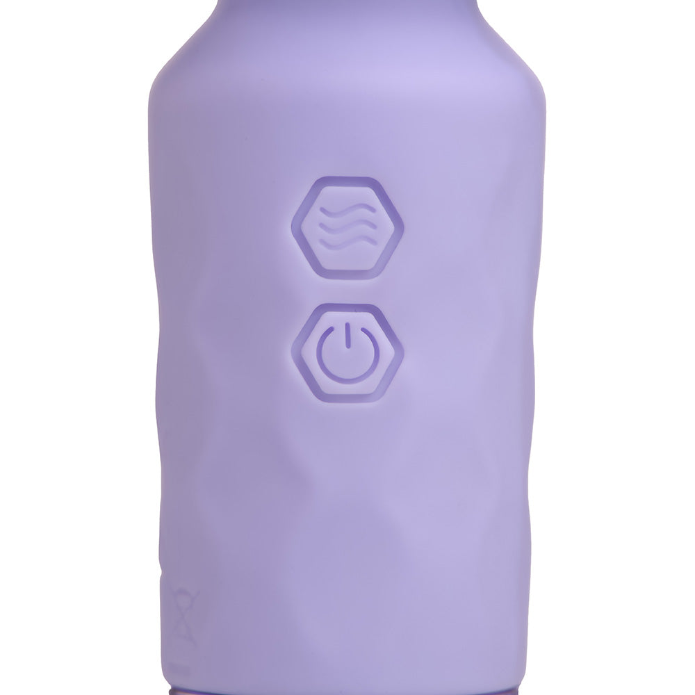 BANG! Unicorn Silicone Wand