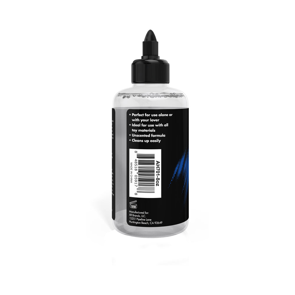 Naughty Jane's Sex Sauce for Men Water-Based Lubricant 16 oz.