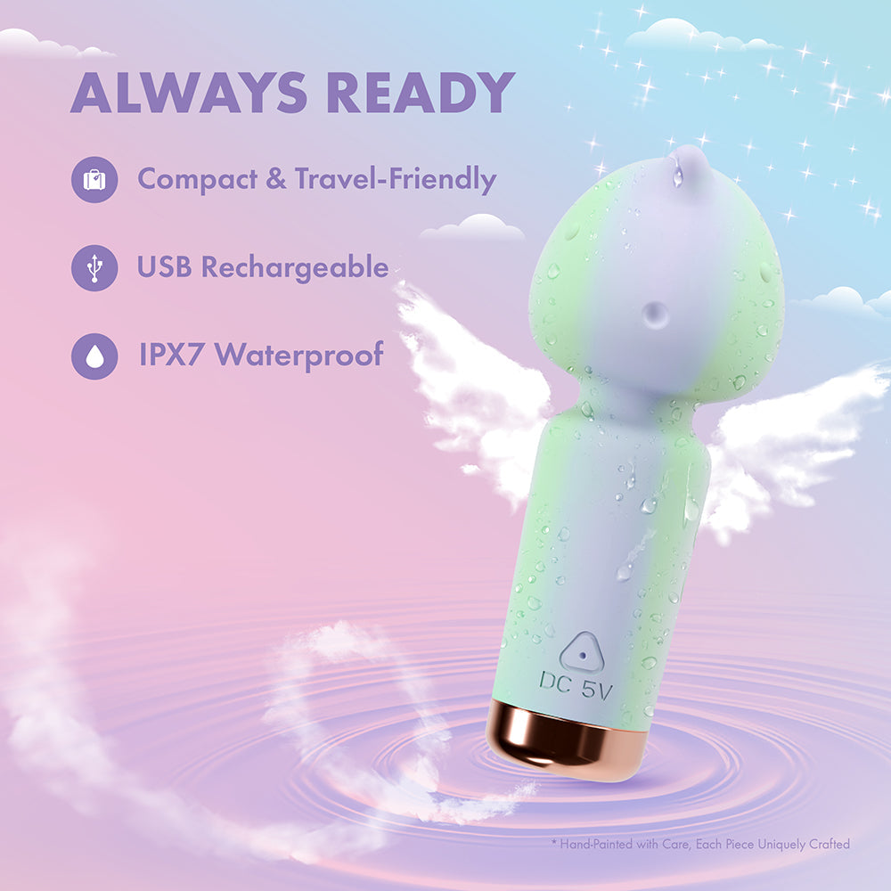 Play With Me Unicorn Dreams