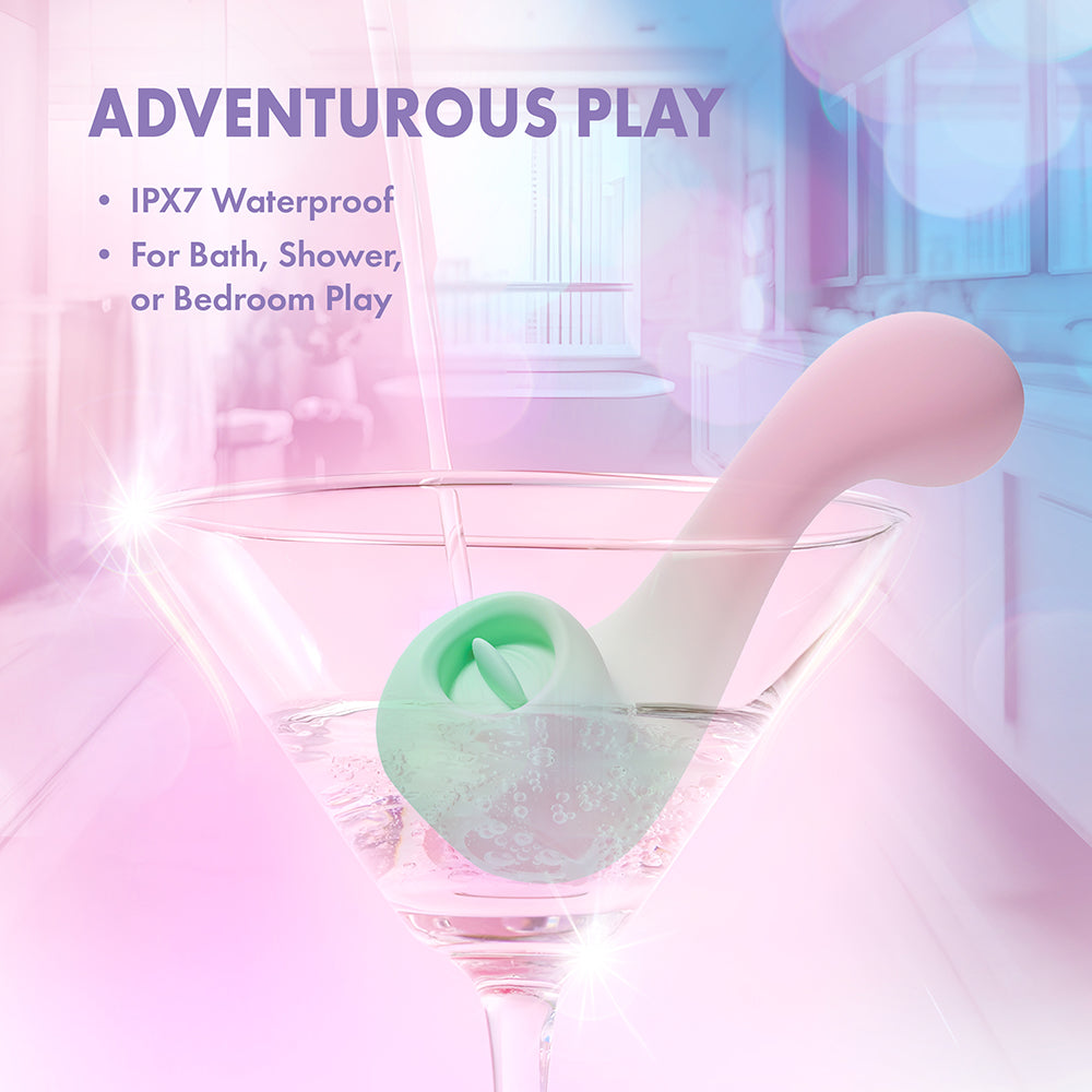 Play With Me Melody Pink