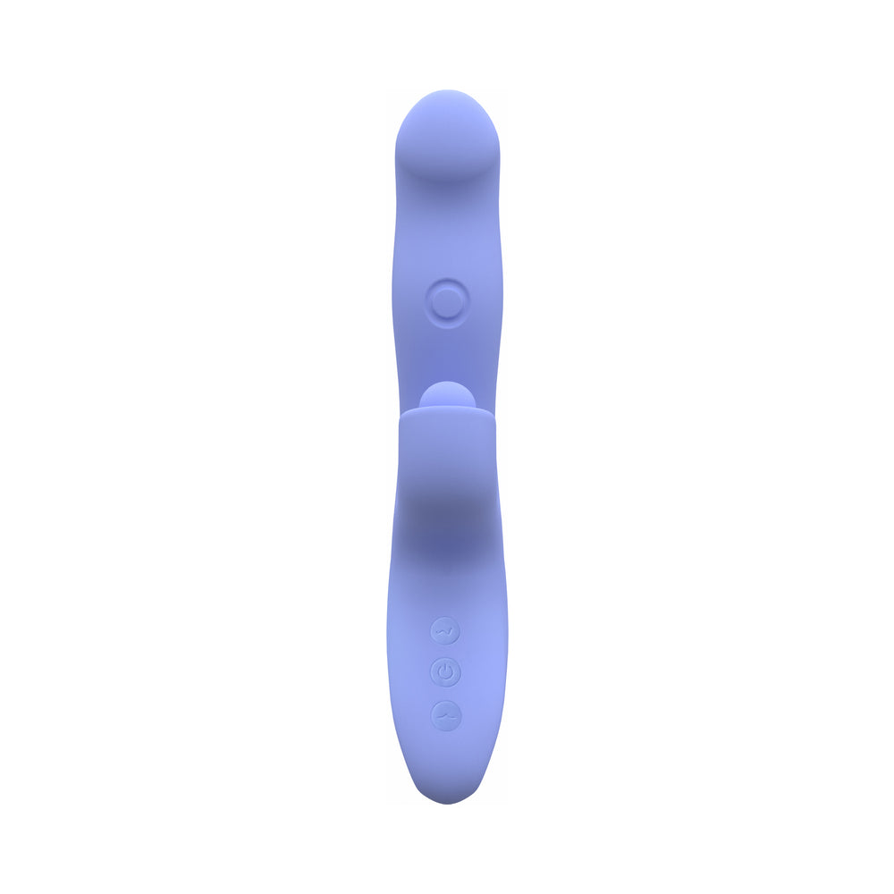 Blush Collection Simone Tapping Rabbit Blue