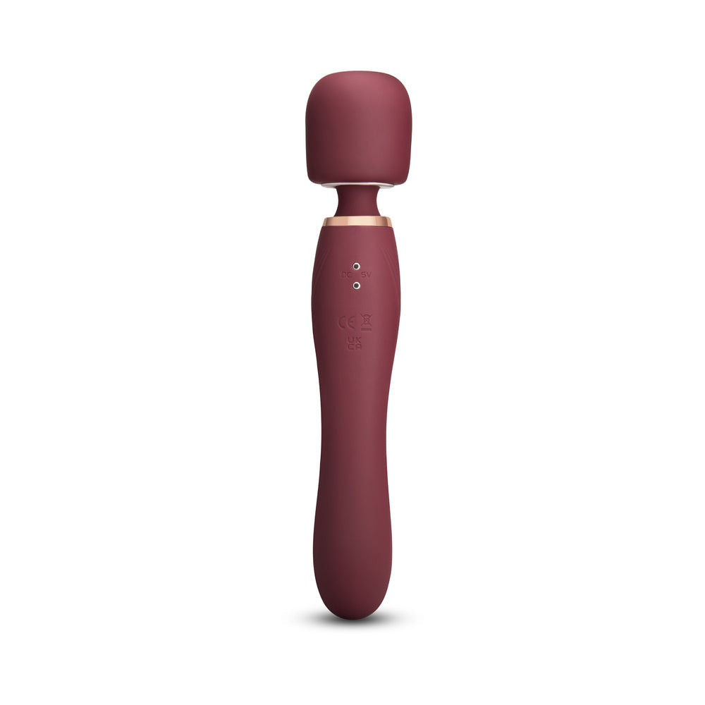 Le Wand Flat Top Fusion G