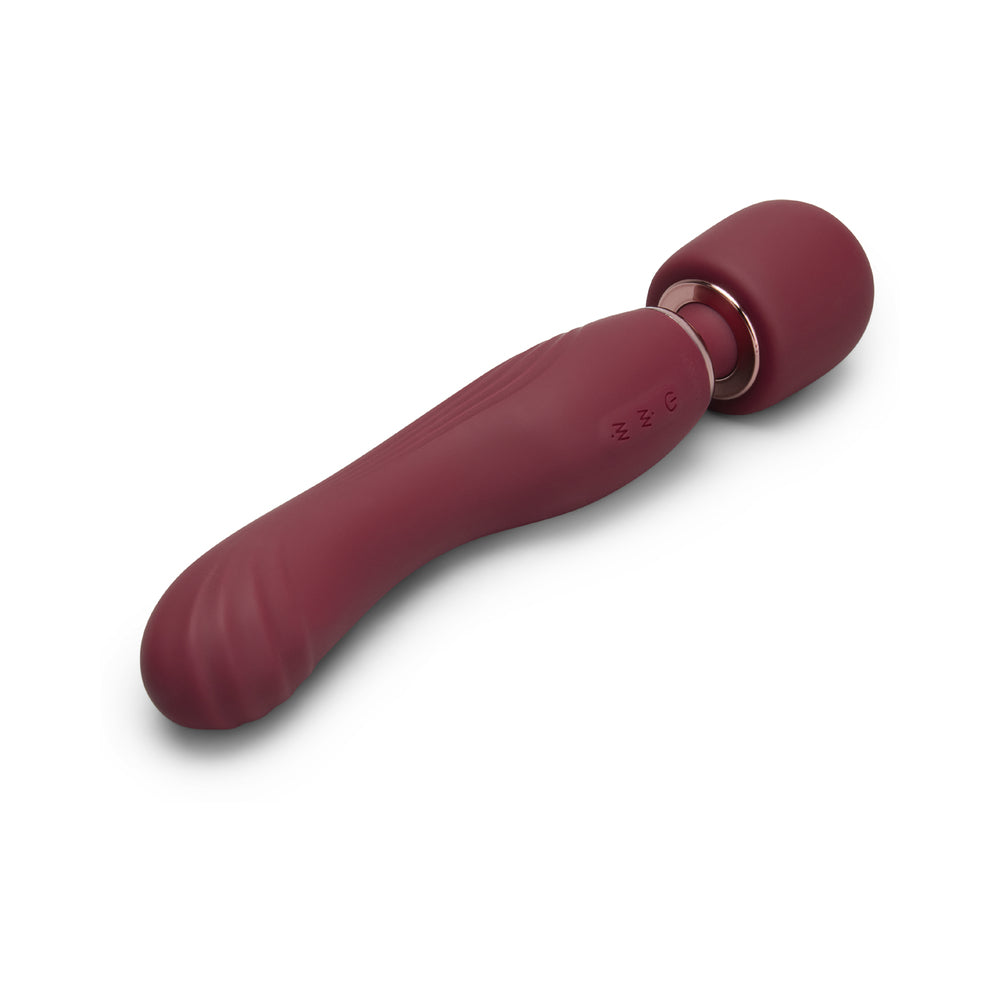 Le Wand Flat Top Fusion G