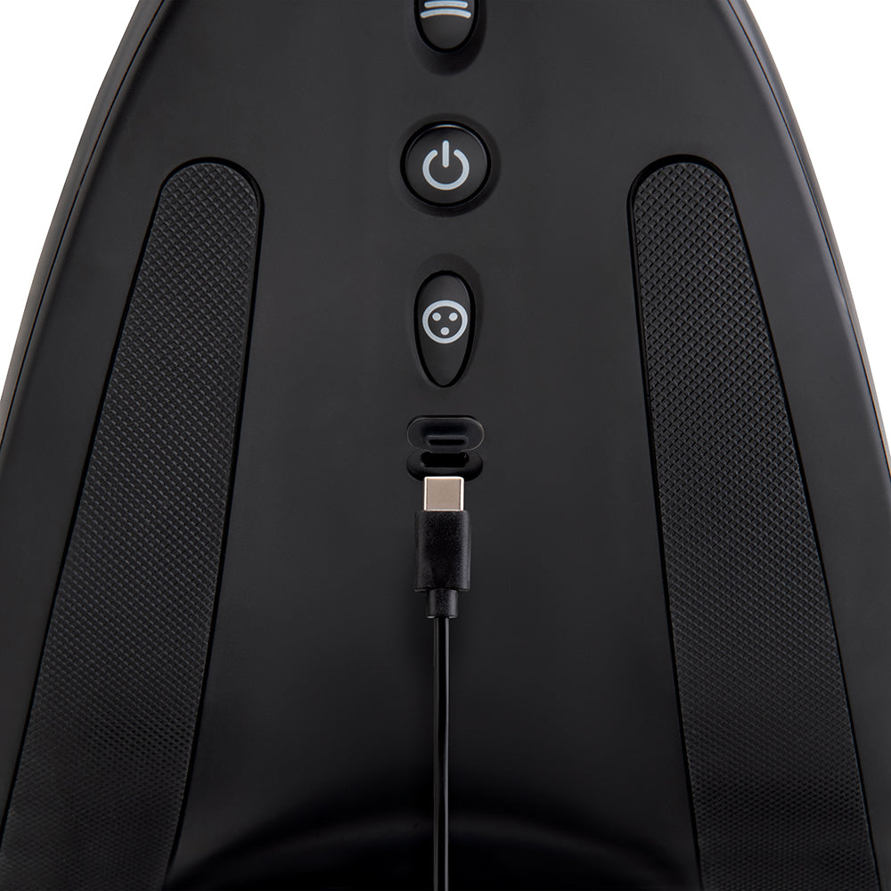 The Cowgirl Saddle Machine