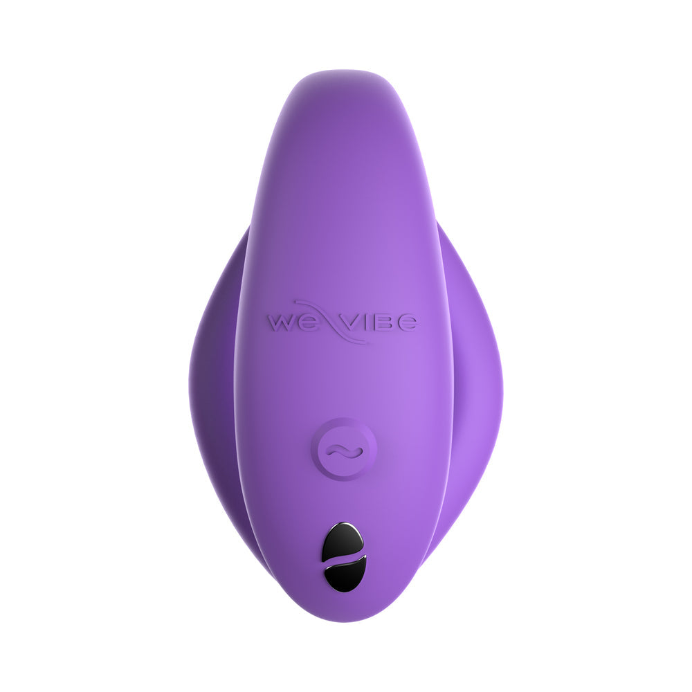 We-Vibe Sync O Rechargeable Remote Control Couples Vibrator Light Purple