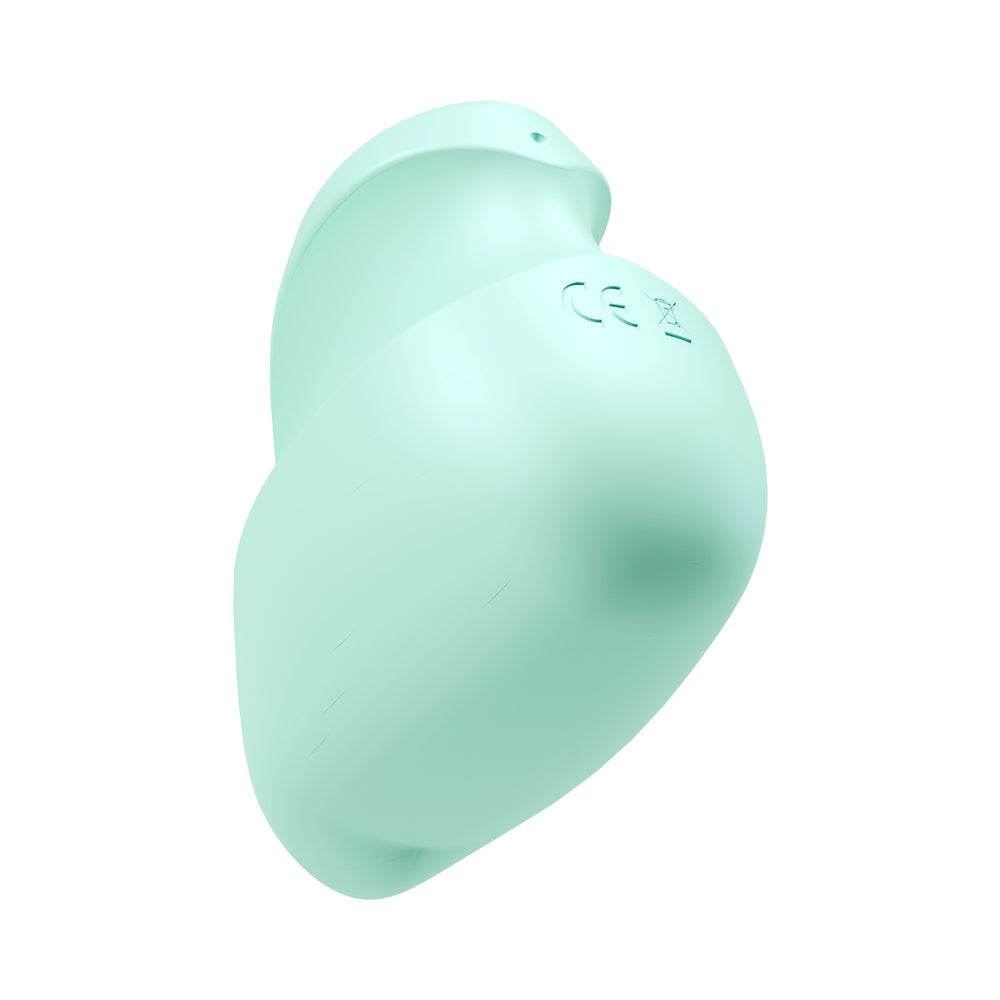 Play With Me Dream Crush Green