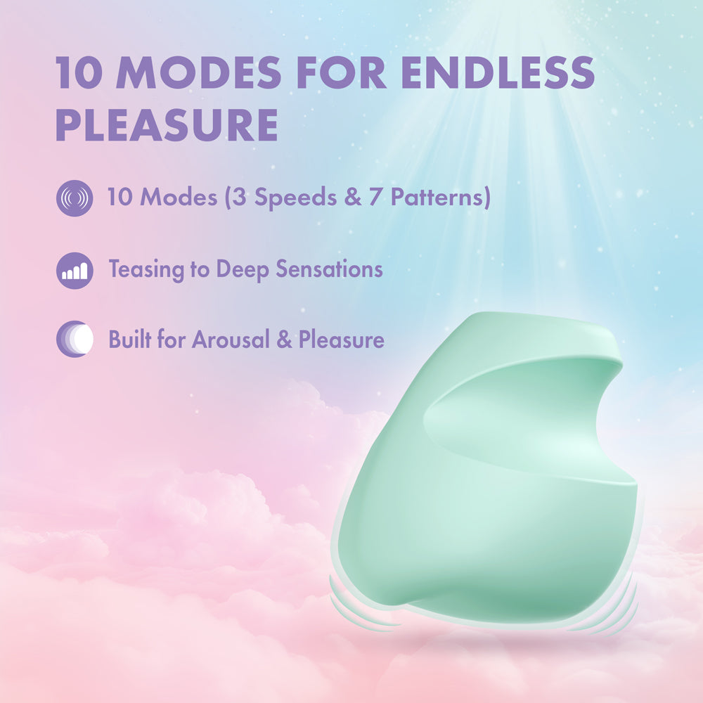 Play With Me Dream Crush Green
