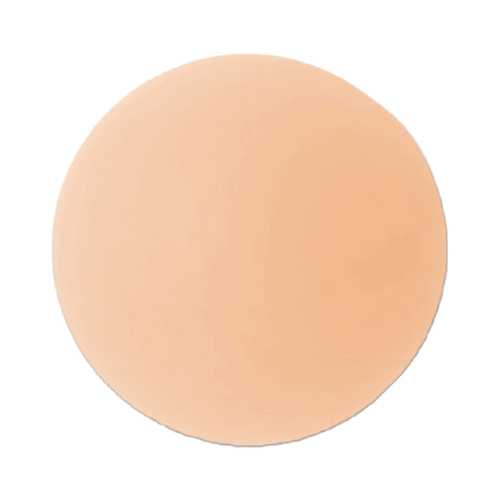 Pastease Halos Reusable Sticky Adhesive Silicone Nipple Cover Light Large D+ Cup