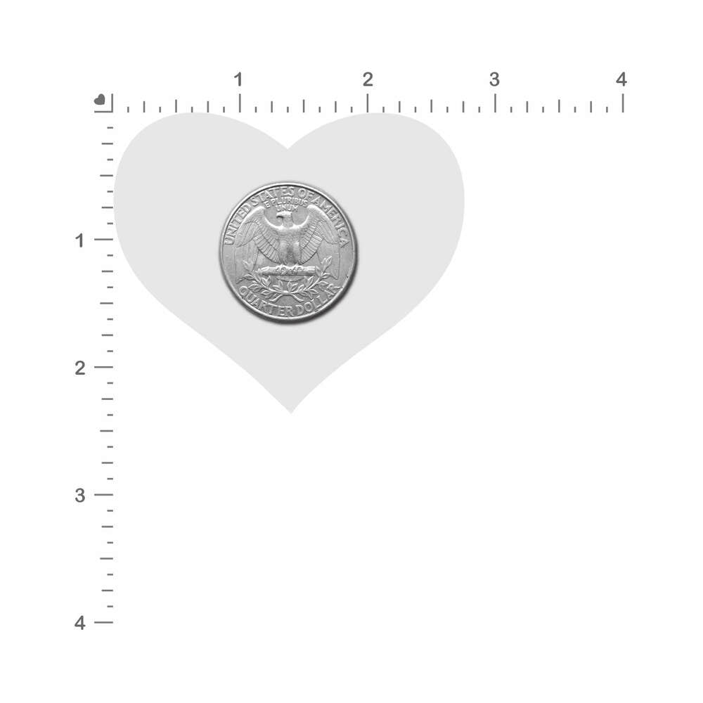 Pastease Love: Glow-in-the-Dark Neon Yellow Heart Pasties Nipple Covers