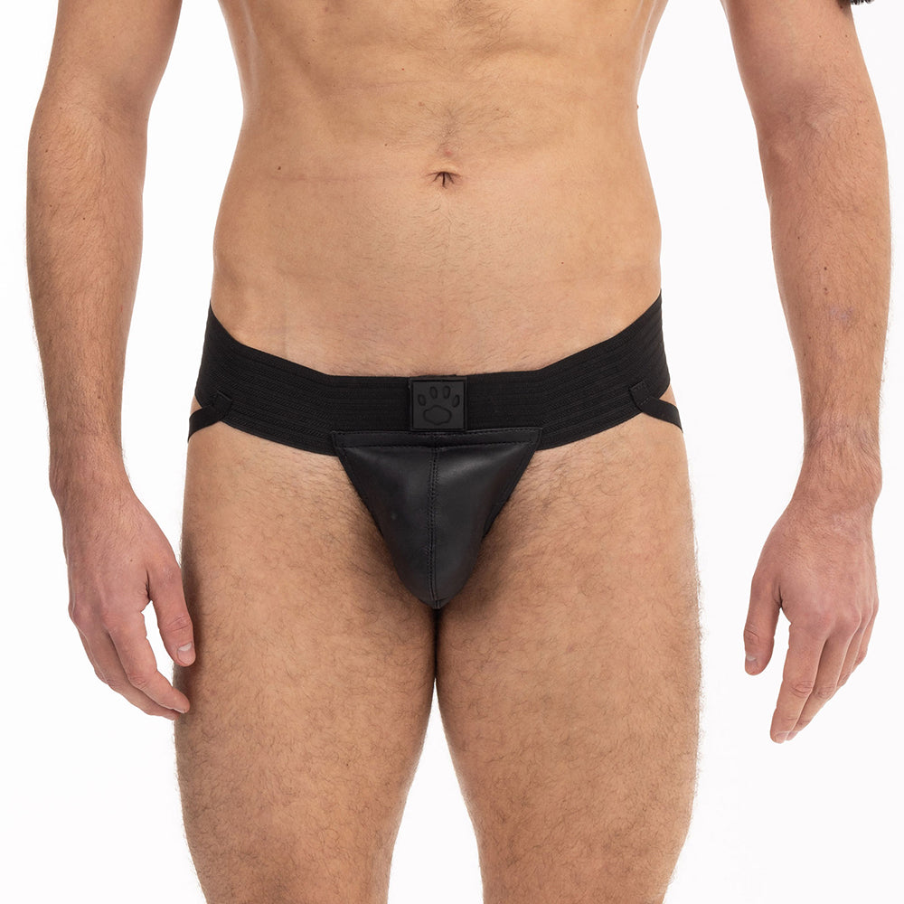 Prowler RED Pouch Jock Black M