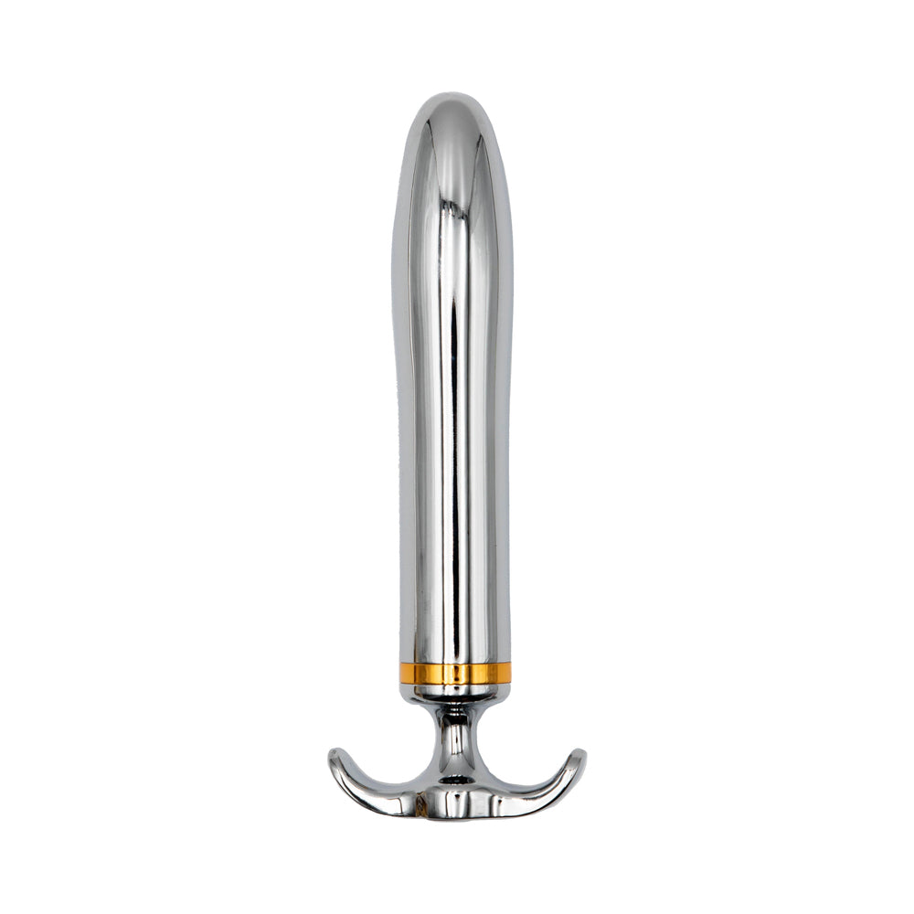 Fly Me To The Moon Metal Vibrator