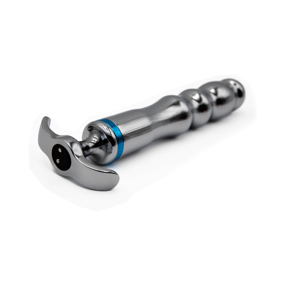 Hidden Treasure Metal Vibrator