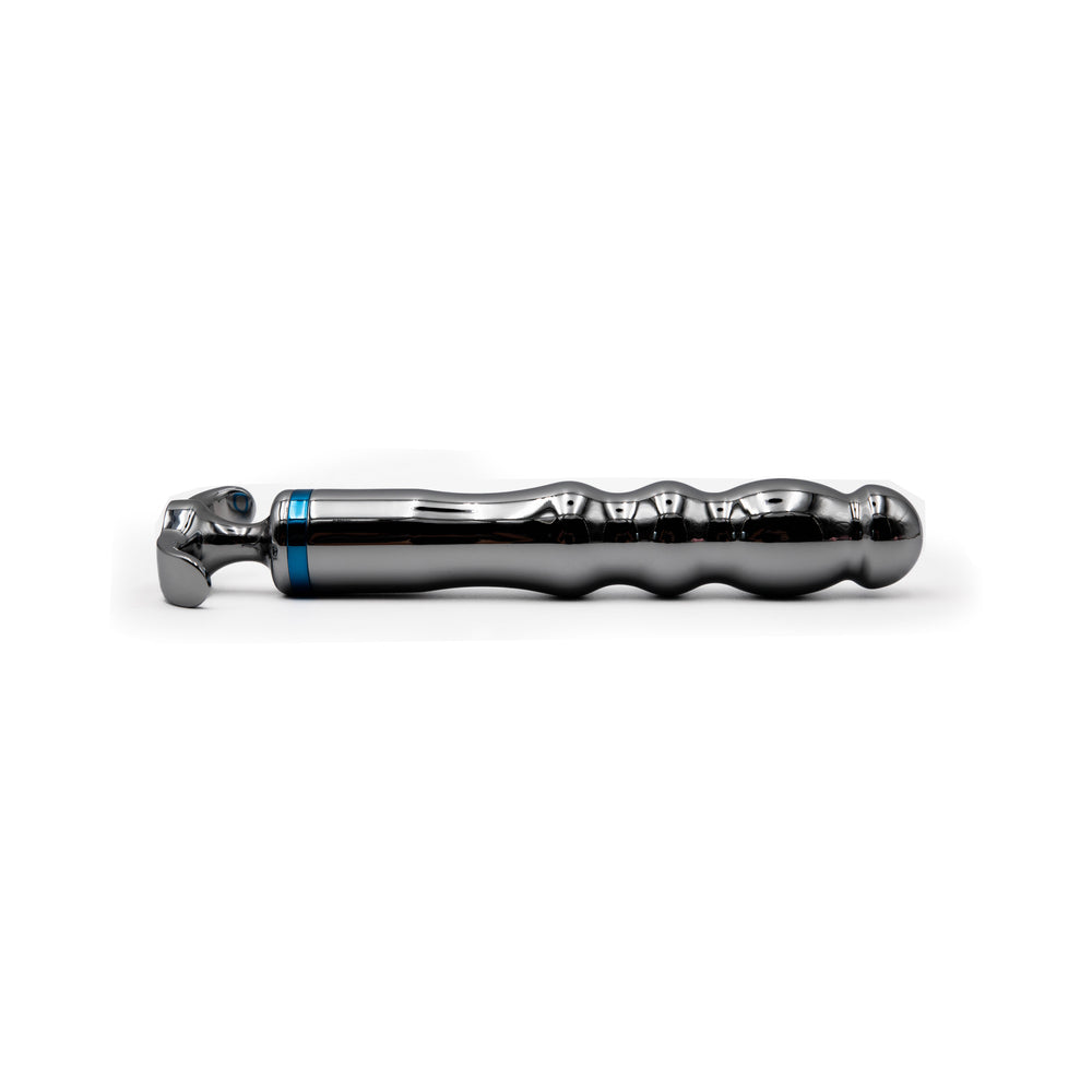 Hidden Treasure Metal Vibrator