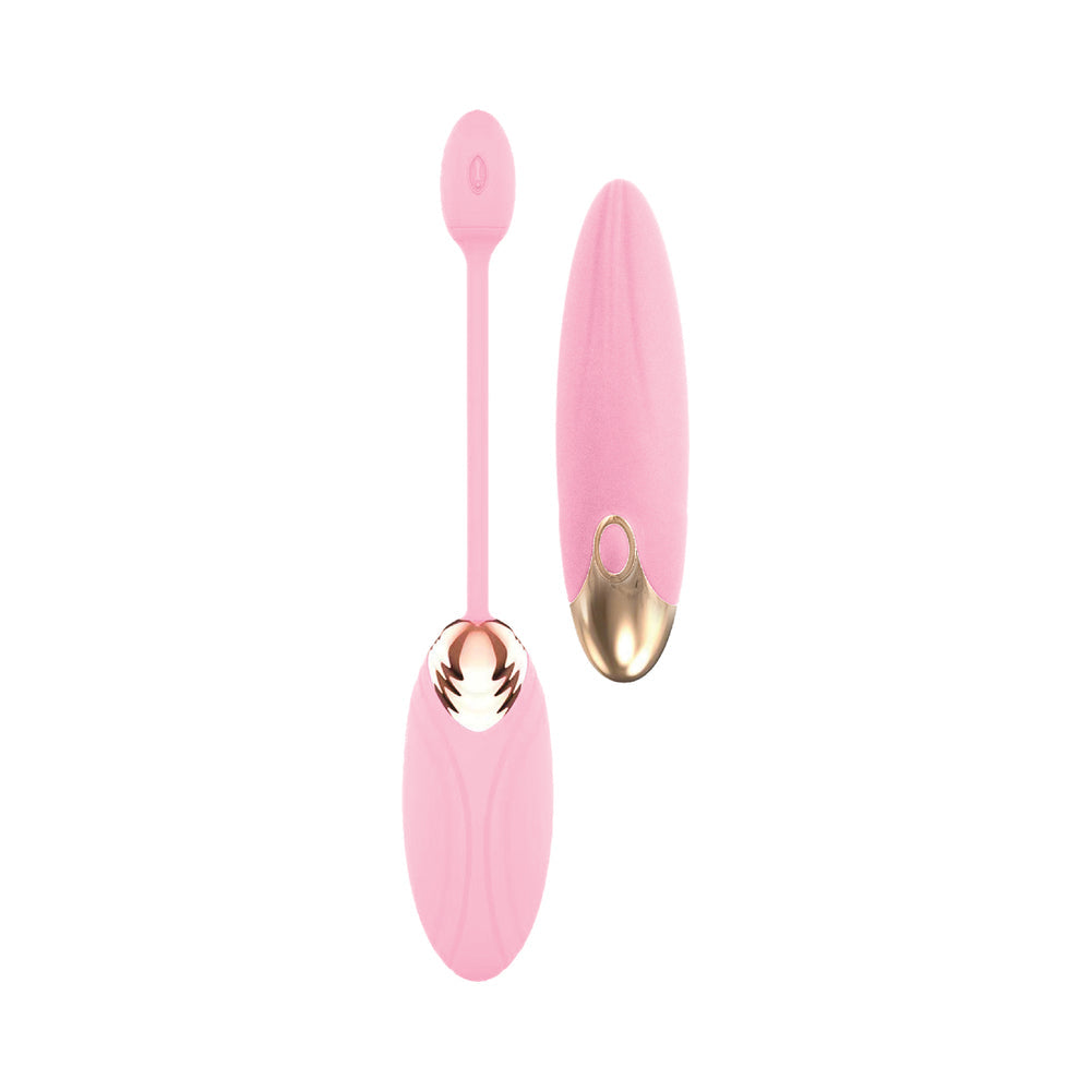 Blaze Dual Massager Kit Pink