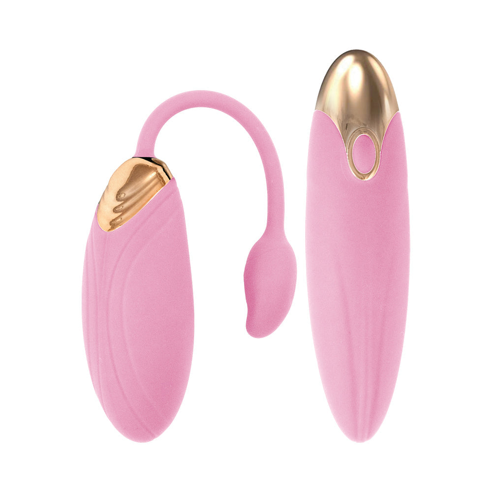 Blaze Dual Massager Kit Pink