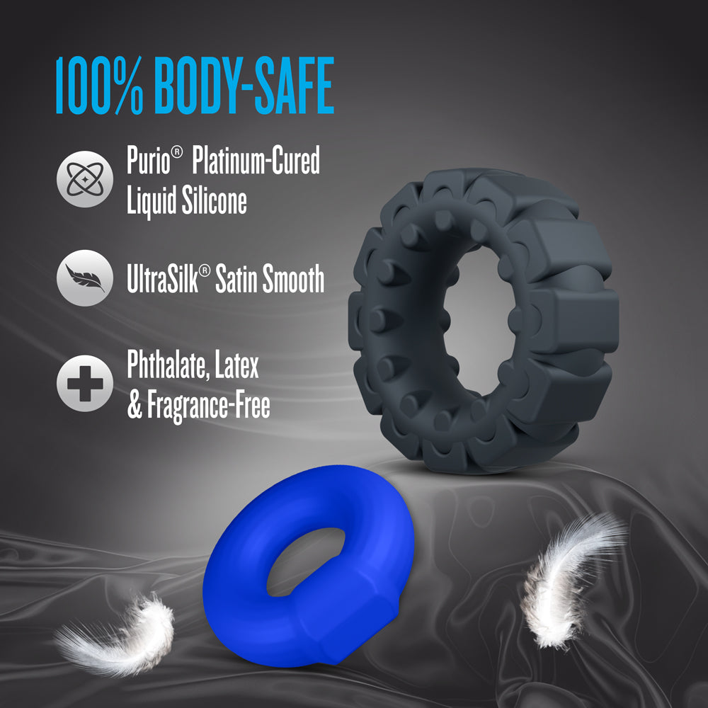 Performance Plus Engage Multi