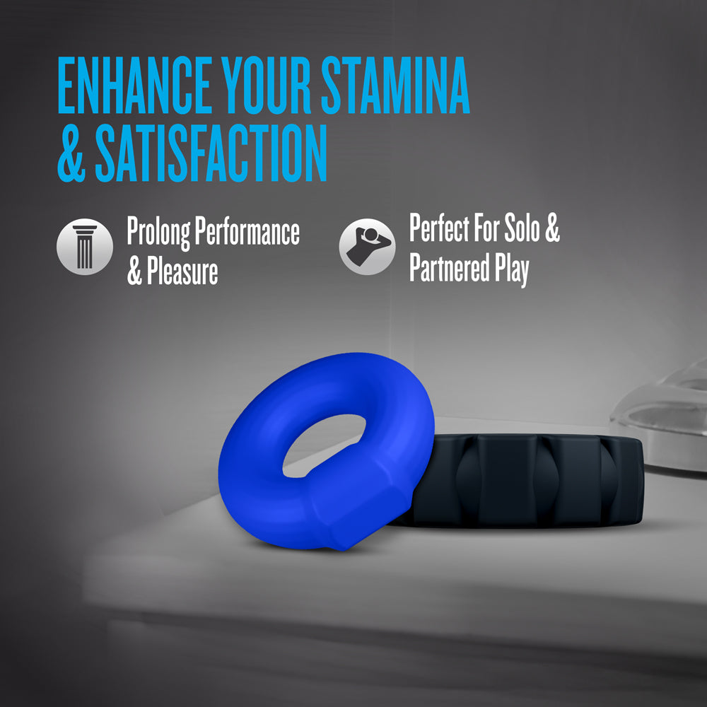 Performance Plus Engage Multi