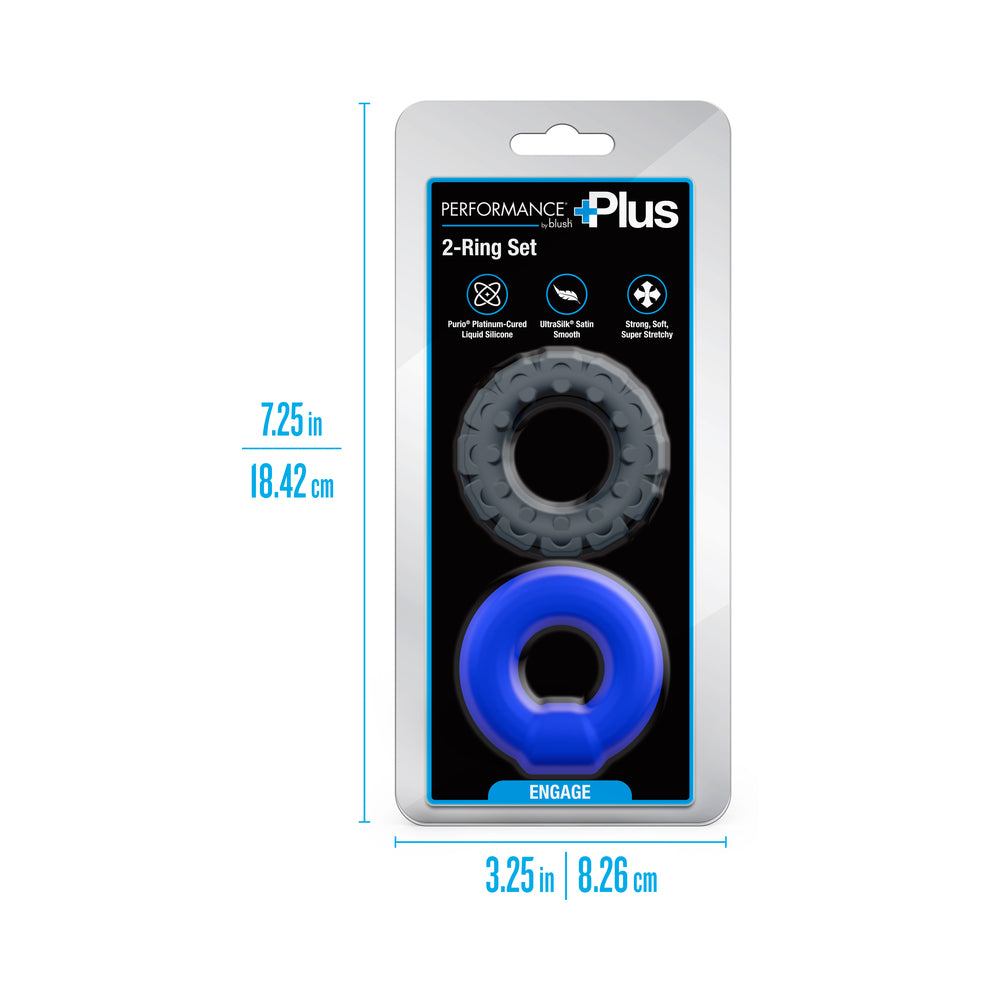 Performance Plus Engage Multi
