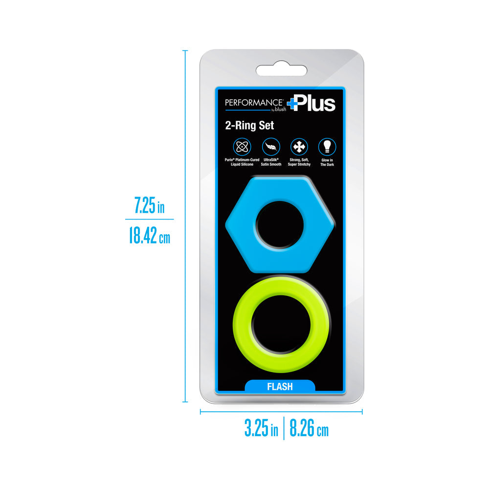 Performance Plus Flash Multi