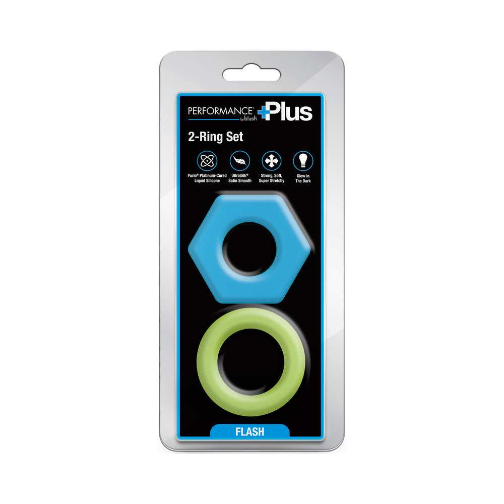 Performance Plus Flash Multi
