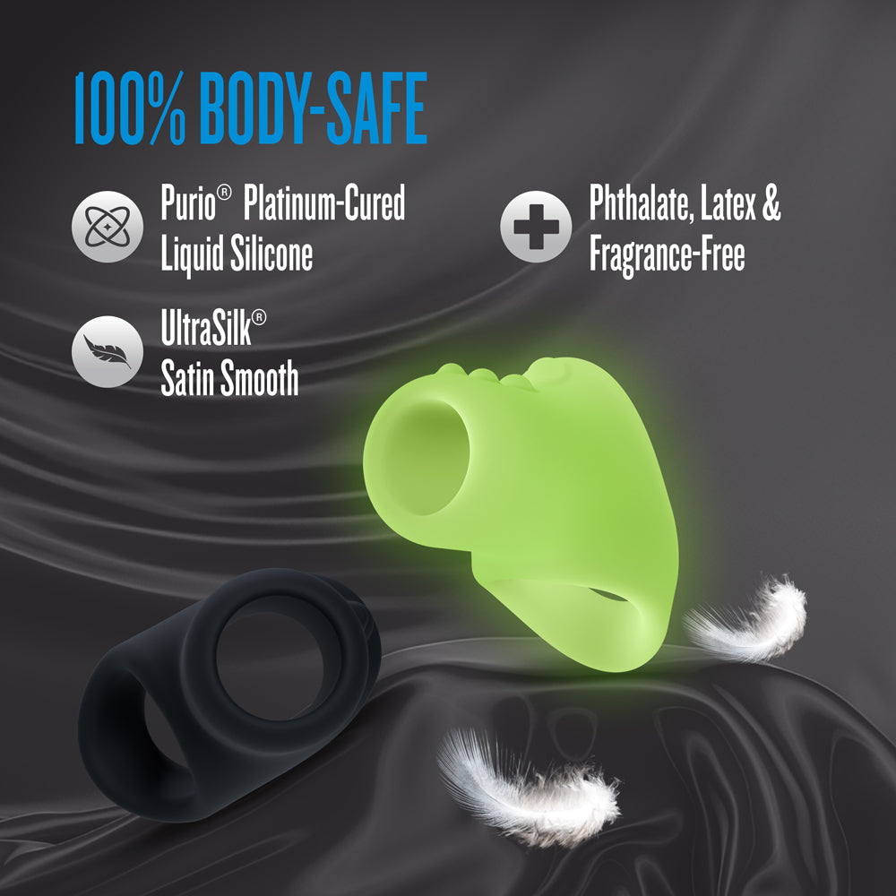Performance Plus Flare Black/Neon