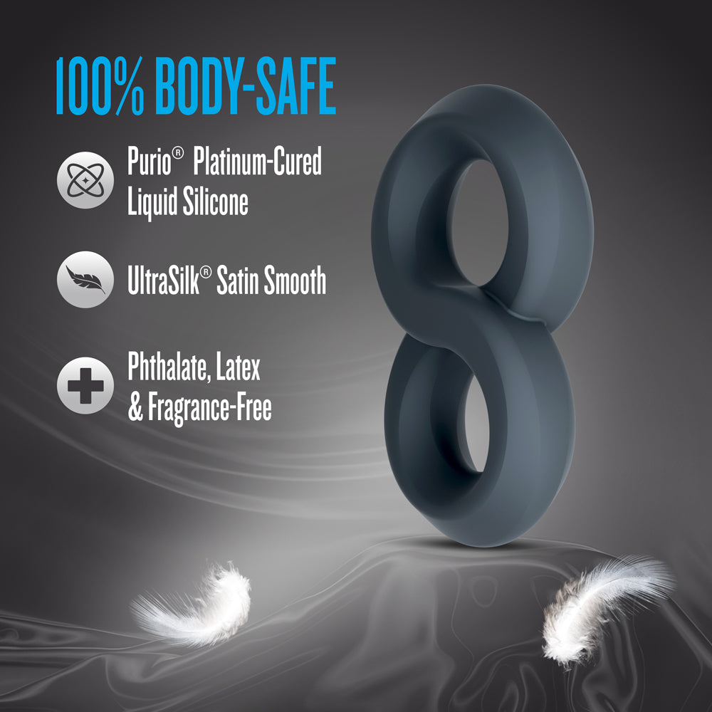 Performance Plus Launch Black