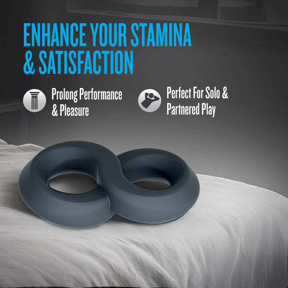 Performance Plus Launch Black